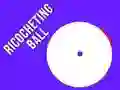 Ricocheting Ball — безкоштовна онлайн гра