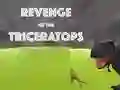 Revenge of the Triceratops — безкоштовна онлайн гра
