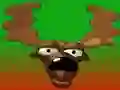 Reindeer Escape — безкоштовна онлайн гра