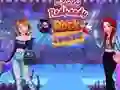Redheads Rock Concert — безкоштовна онлайн гра