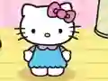 Hello Kitty and Friends Finder — безкоштовна онлайн гра