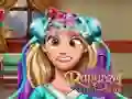 Rapunzel Brain Doctor — безкоштовна онлайн гра