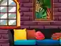 Wrecked House Escape — безкоштовна онлайн гра