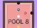 Pool 8 — безкоштовна онлайн гра
