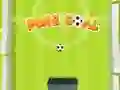 Pong Goal — безкоштовна онлайн гра