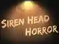 Siren Head Horror — безкоштовна онлайн гра