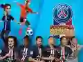 Paris Saint-Germain: Football Freestyle — безкоштовна онлайн гра