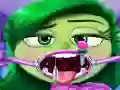 Inside Out Disgust Throat Surgery — безкоштовна онлайн гра