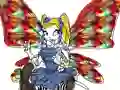 The Winx DrawJS — безкоштовна онлайн гра