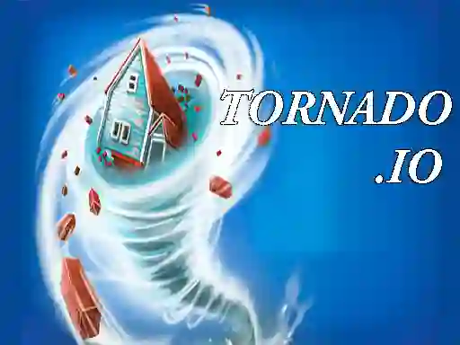 Eg Tornado.io — безкоштовна онлайн гра