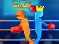 Drunken Wrestlers — безкоштовна онлайн гра