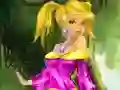 Tinker bell New Look — безкоштовна онлайн гра