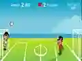 Euro Headers 2004 — безкоштовна онлайн гра