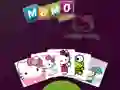 Hello Kitty: Memo Deluxe — безкоштовна онлайн гра