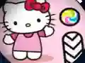 Hello Kitty Pinball — безкоштовна онлайн гра