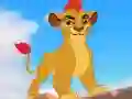 The Lion Guard Protectors of the Pridelands — безкоштовна онлайн гра