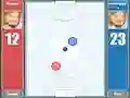 Hockey 2D — безкоштовна онлайн гра