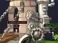 Worms Armageddon — безкоштовна онлайн гра