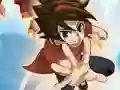 Bakugan Tap Fighting — безкоштовна онлайн гра