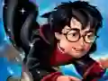 Harry Potter Match 3 — безкоштовна онлайн гра