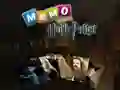 Harry Potter Memo Deluxe — безкоштовна онлайн гра