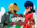 Miraculous Ladybug: Hidden Stars — безкоштовна онлайн гра