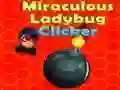 Miraculous Ladybug Clicker — безкоштовна онлайн гра