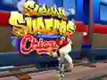 Subway Surfers Chicago — безкоштовна онлайн гра