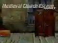 Medieval Church Escape 2 Episode 2 — безкоштовна онлайн гра