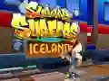 Subway Surfers World tour Iceland — безкоштовна онлайн гра