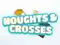 Noughts Crosses — безкоштовна онлайн гра
