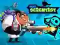 Mad Scientist — безкоштовна онлайн гра