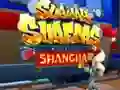 Subway Surfers Shanghai — безкоштовна онлайн гра