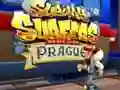 Subway Surfers Prague — безкоштовна онлайн гра