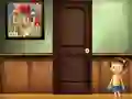 Kids Room Escape 54 — безкоштовна онлайн гра