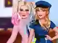 TikTok Fashion Police — безкоштовна онлайн гра