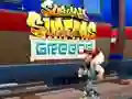 Subway Surfers World tour Greece — безкоштовна онлайн гра