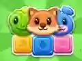 Pets Match — безкоштовна онлайн гра