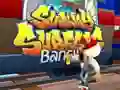 Subway Surfers Bangkok — безкоштовна онлайн гра