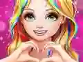 Love Story Dress Up Girl — безкоштовна онлайн гра