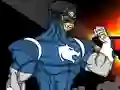 Super Hero Creator — безкоштовна онлайн гра
