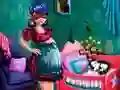 Ladybug Maternity Deco — безкоштовна онлайн гра
