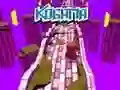 Kogama: Tomb Runner — безкоштовна онлайн гра