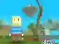 Kogama: Minecraft Sky Land — безкоштовна онлайн гра