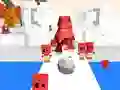 King Bowling Defence — безкоштовна онлайн гра
