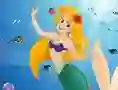 Beautiful mermaid girl — безкоштовна онлайн гра