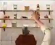 Ratatouille — безкоштовна онлайн гра