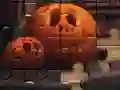 Halloween Puzzle — безкоштовна онлайн гра