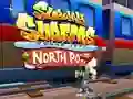 Subway Surfers World Tour North Pole — безкоштовна онлайн гра