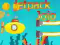 Jetpack Jojo — безкоштовна онлайн гра